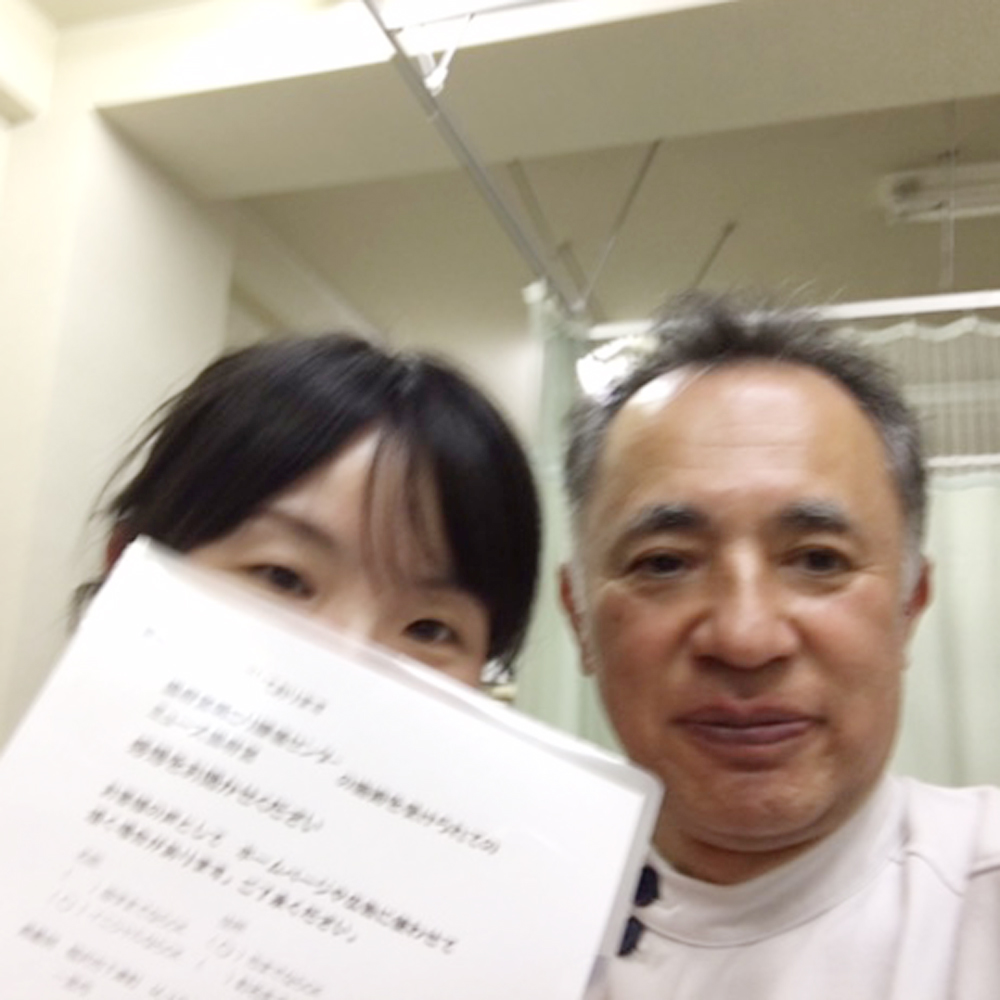 お客様の声 信頼できるお店